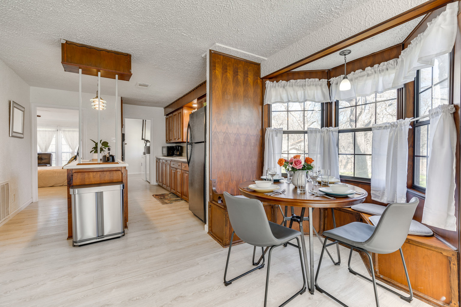 Austin Vacation Rental