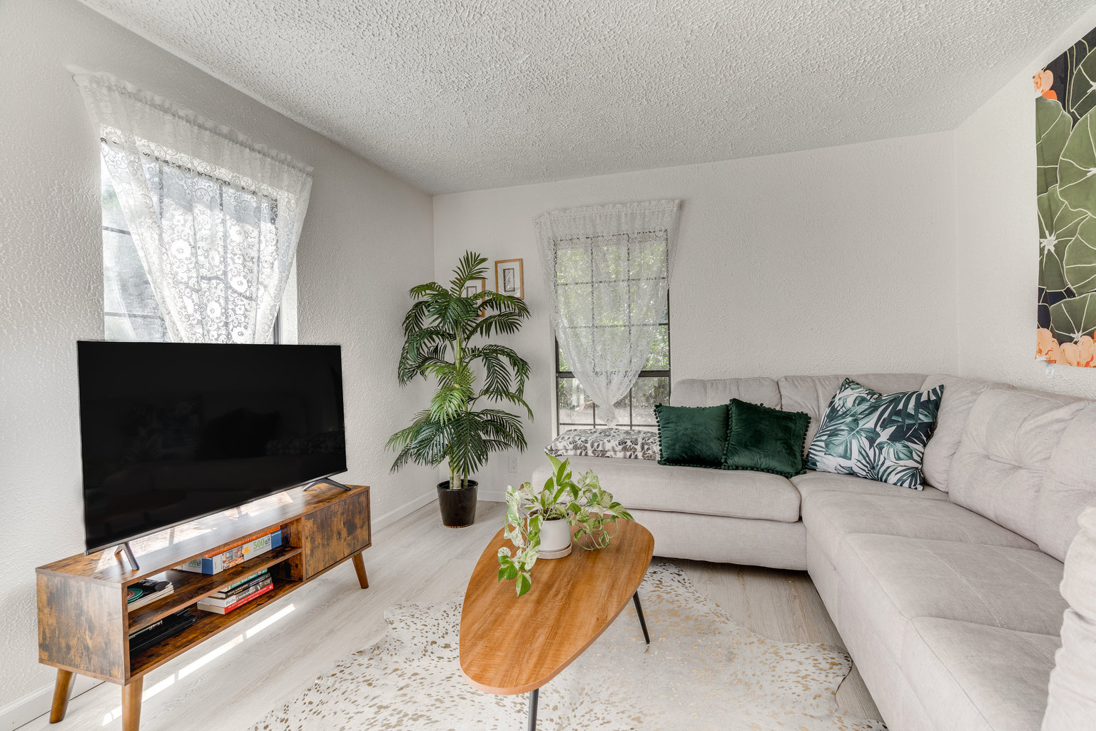 Austin Vacation Rental