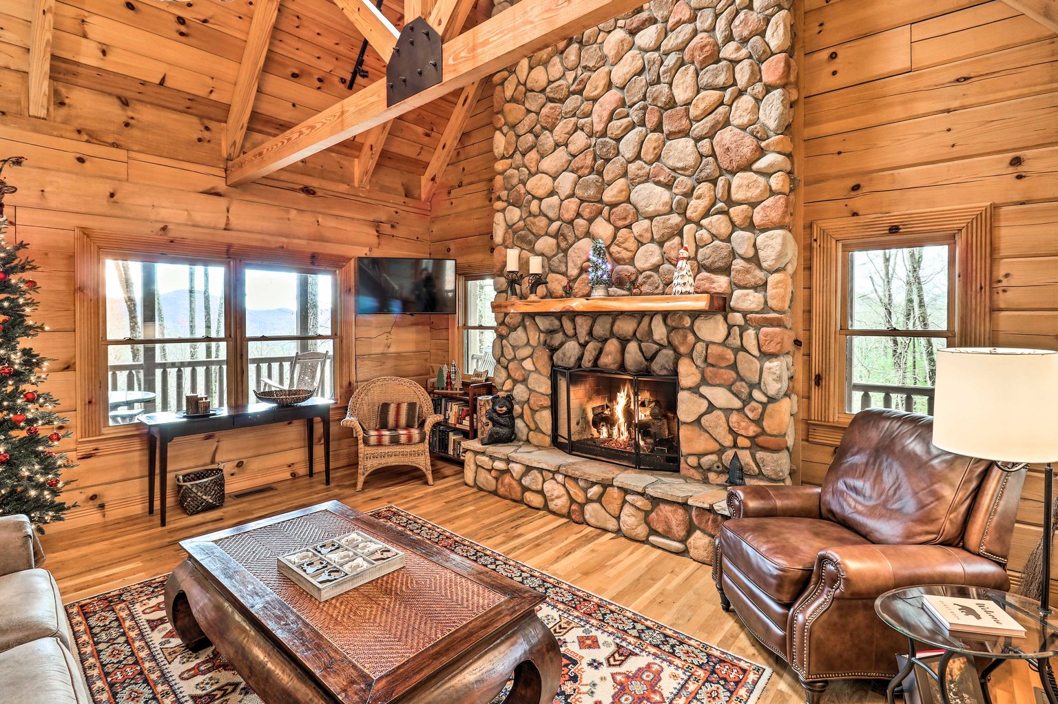 Sapphire Vacation Rental