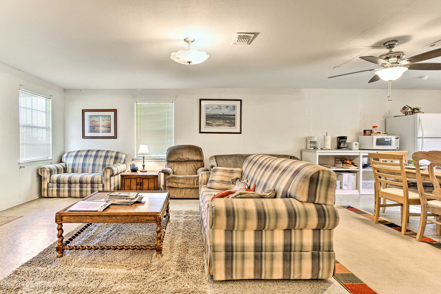 Port Lavaca Vacation Rental