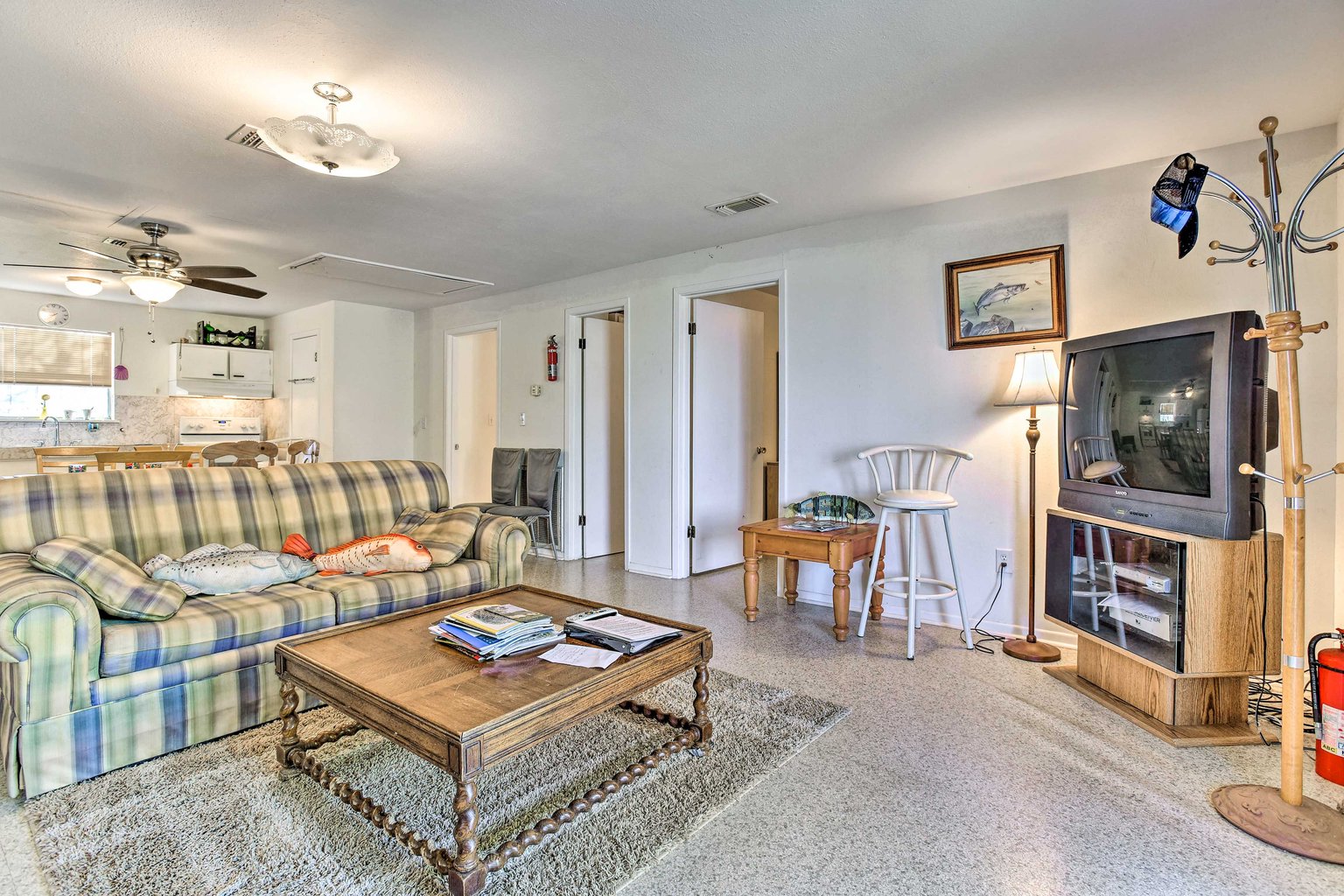 Port Lavaca Vacation Rental