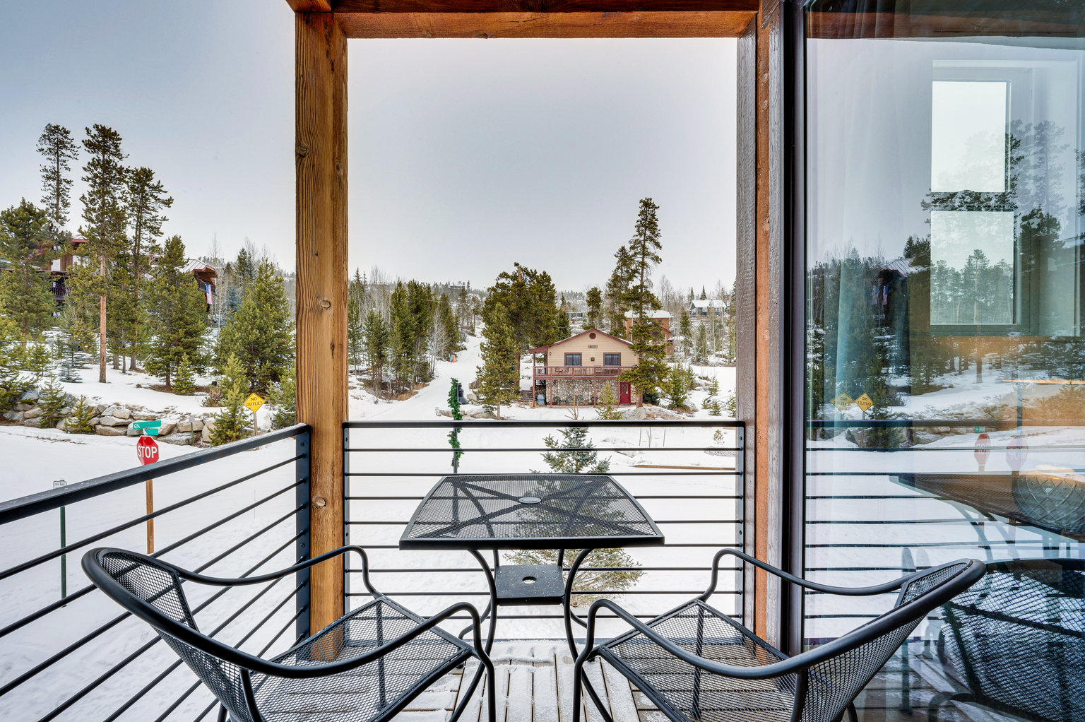 Grand Lake Vacation Rental