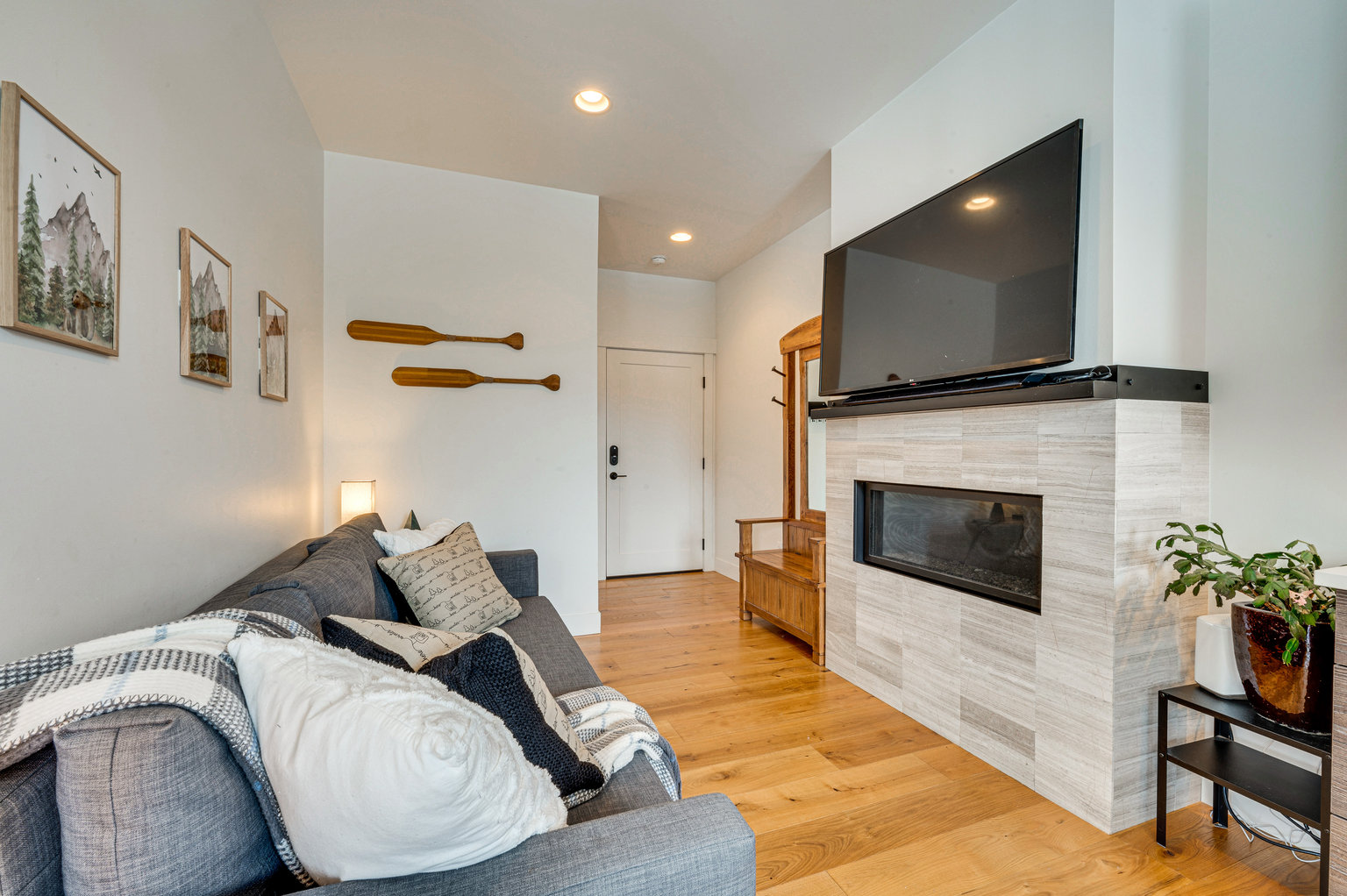 Grand Lake Vacation Rental
