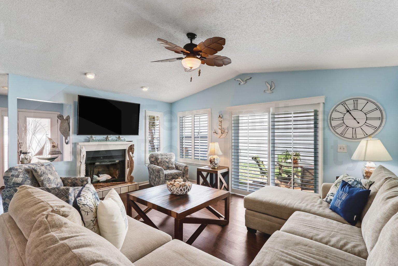 Fernandina Beach Vacation Rental
