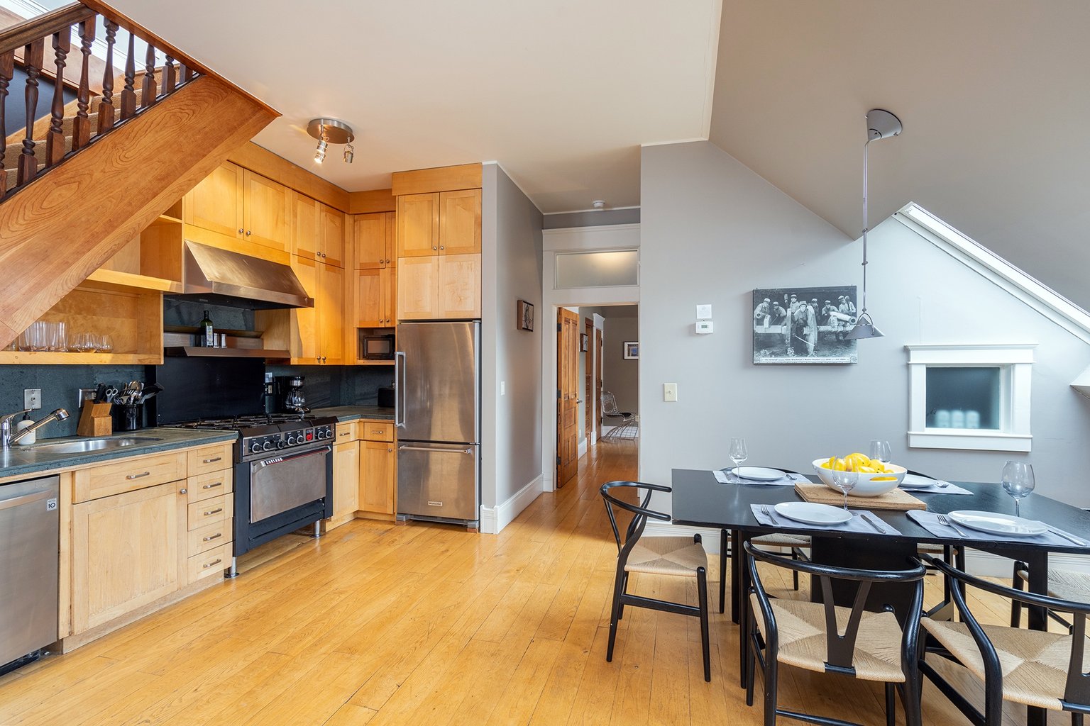 Telluride Vacation Rental