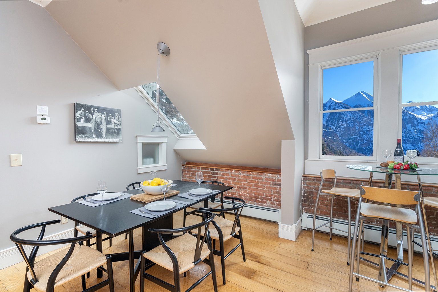 Telluride Vacation Rental