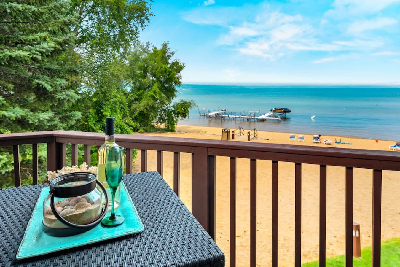 Traverse City Vacation Rental