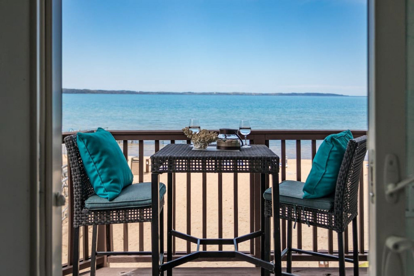 Traverse City Vacation Rental