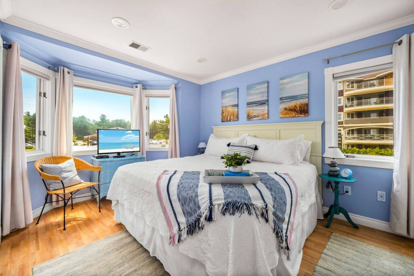 Traverse City Vacation Rental