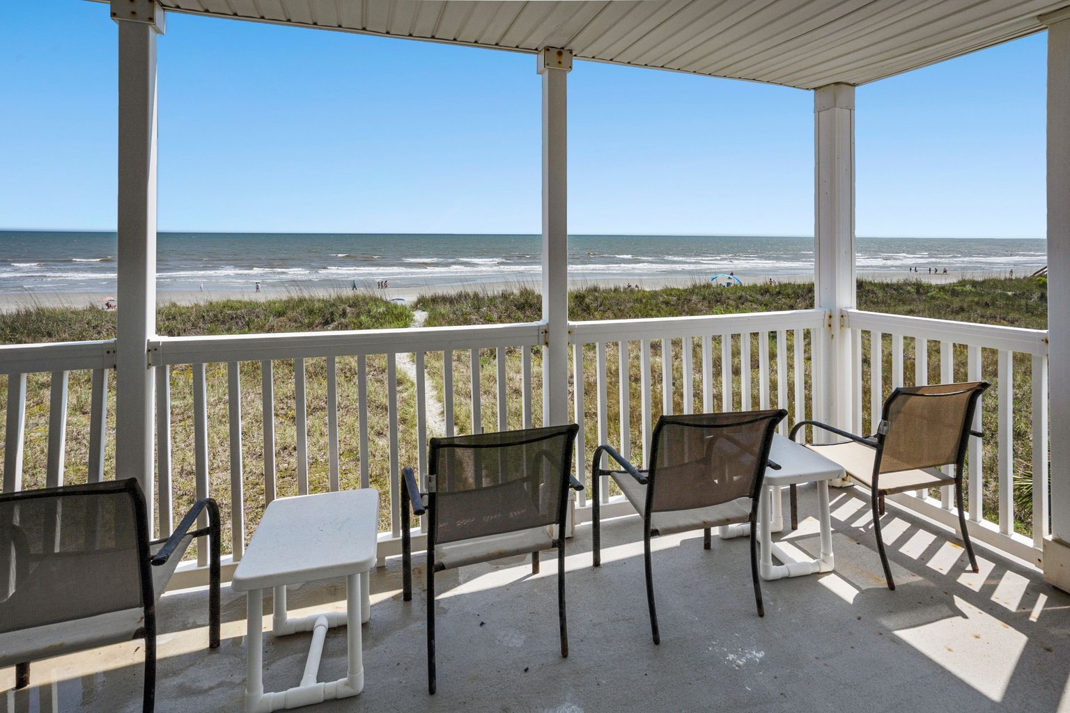 North Myrtle Beach Vacation Rental