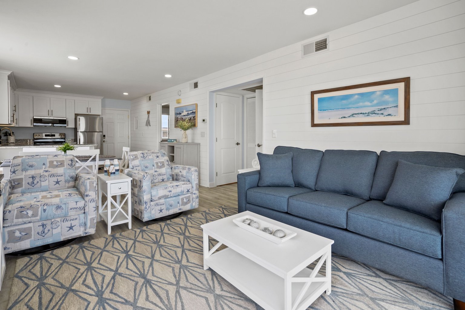 North Myrtle Beach Vacation Rental