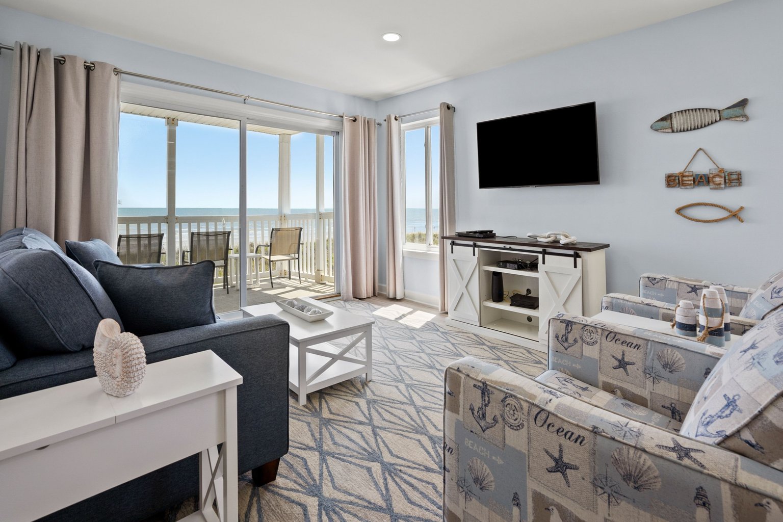 North Myrtle Beach Vacation Rental