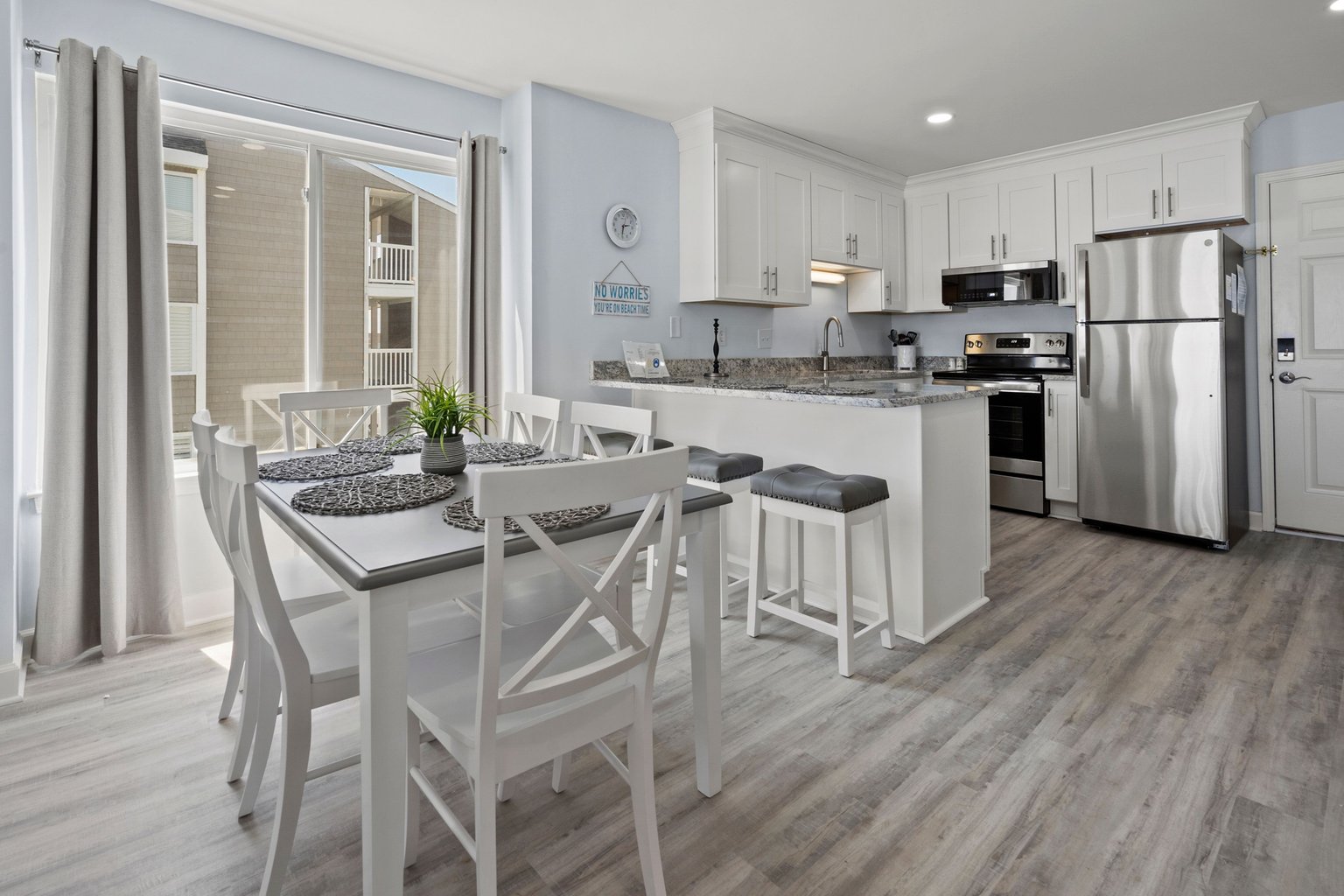 North Myrtle Beach Vacation Rental