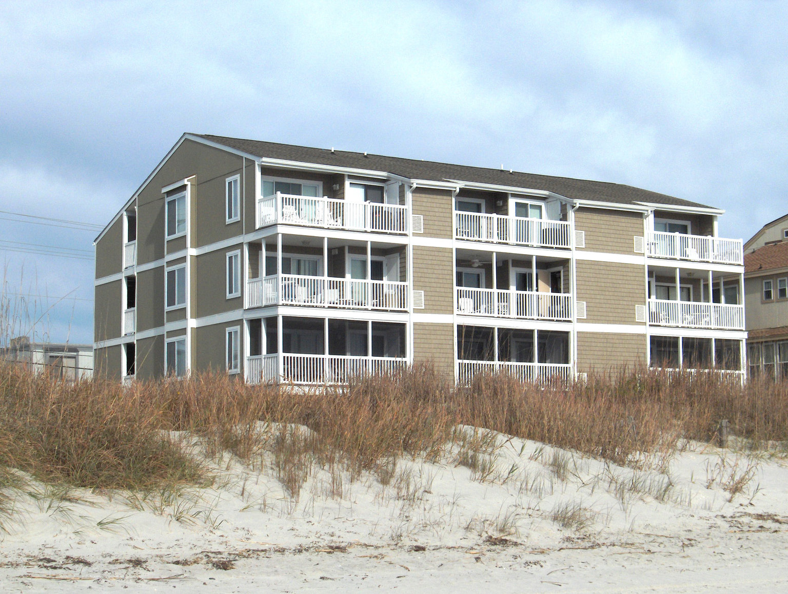 North Myrtle Beach Vacation Rental
