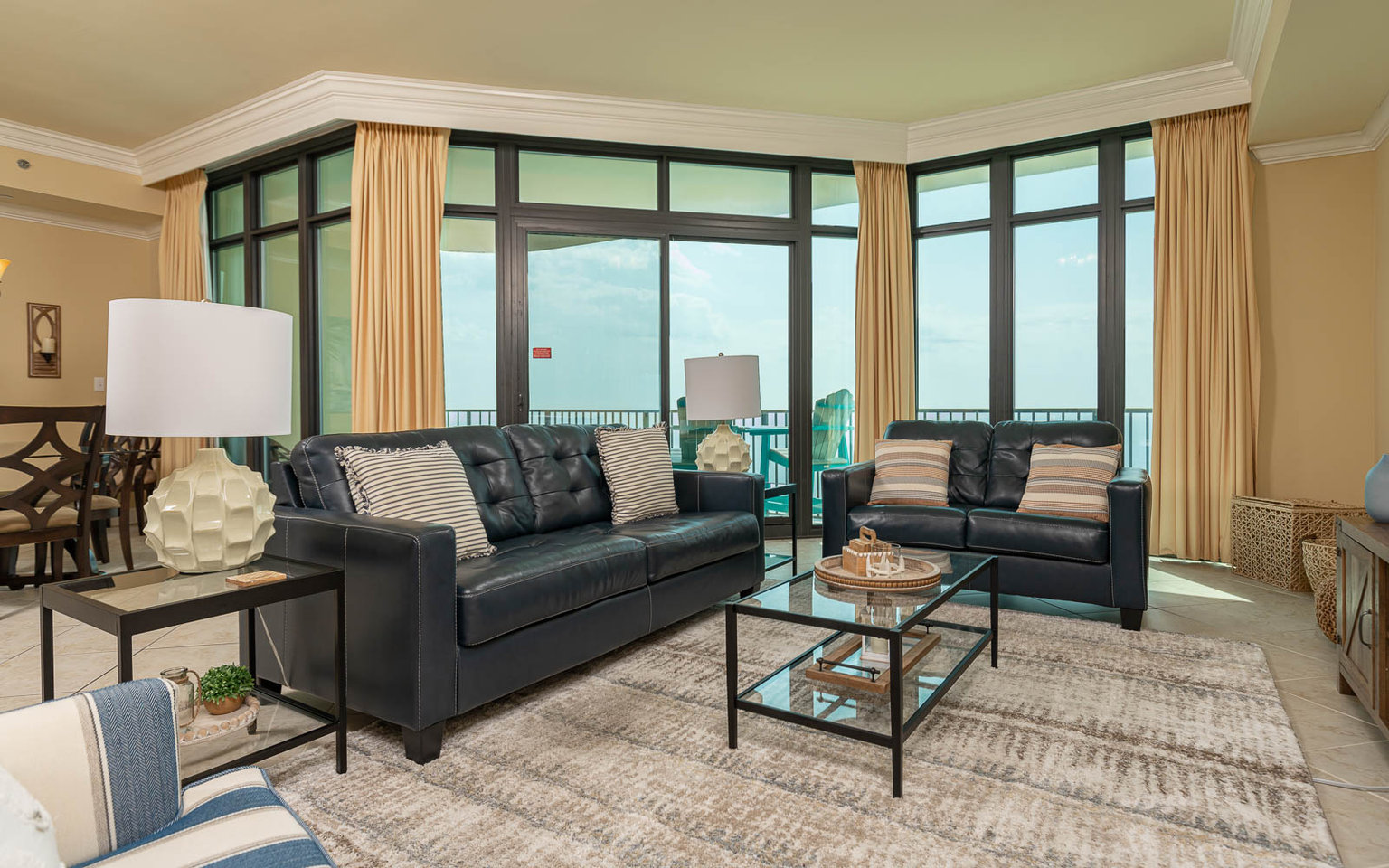 Orange Beach Vacation Rental