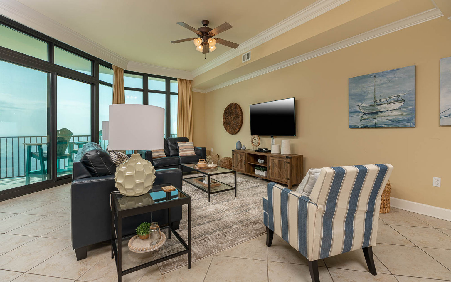 Orange Beach Vacation Rental