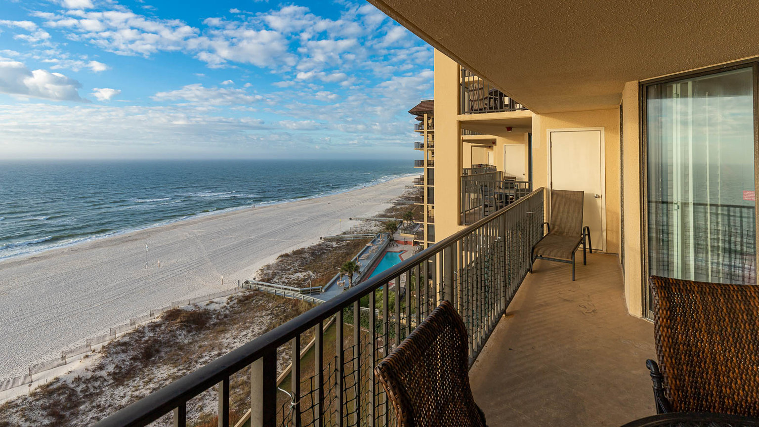 Orange Beach Vacation Rental