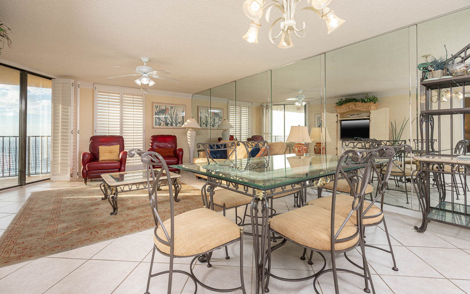 Orange Beach Vacation Rental