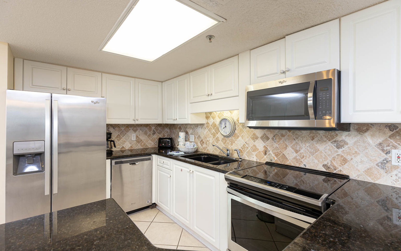 Orange Beach Vacation Rental