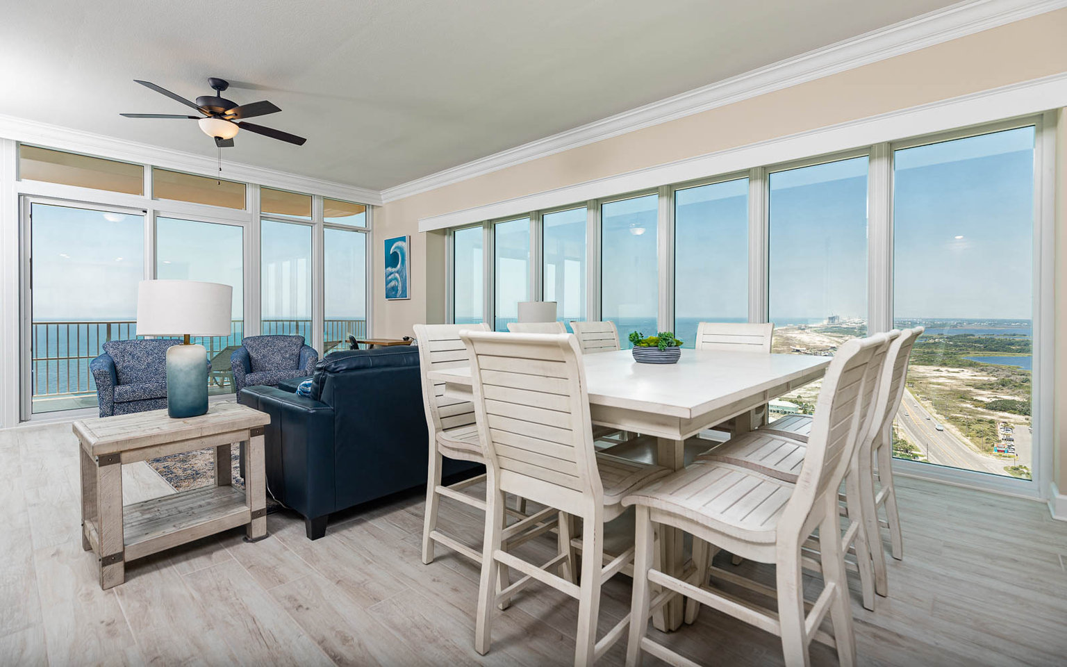 Orange Beach Vacation Rental