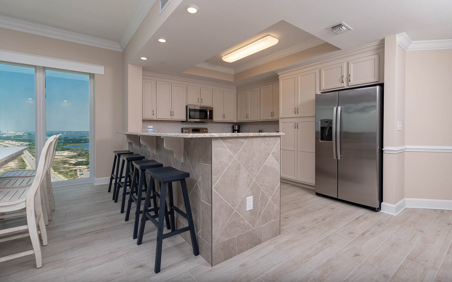 Orange Beach Vacation Rental