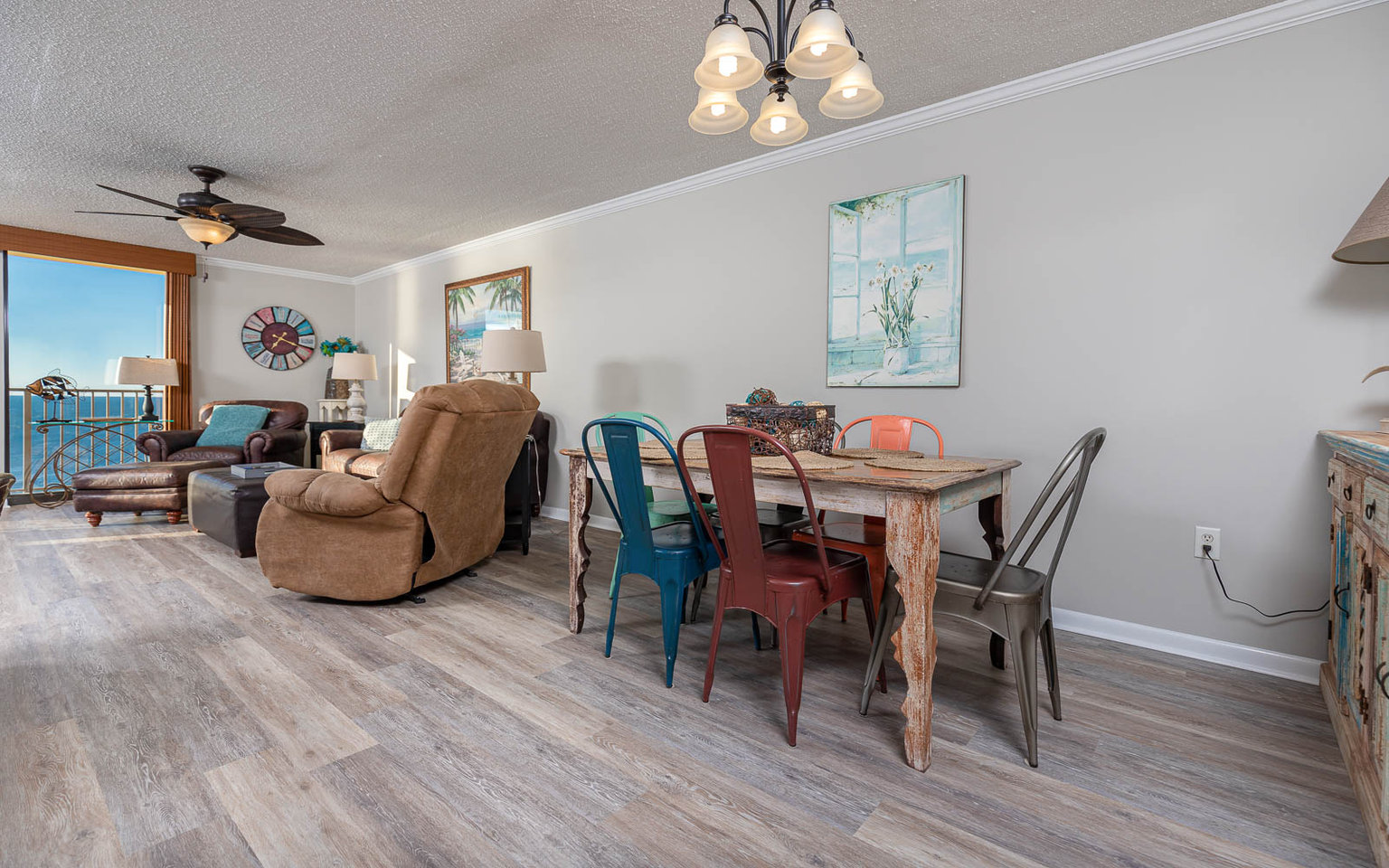 Orange Beach Vacation Rental