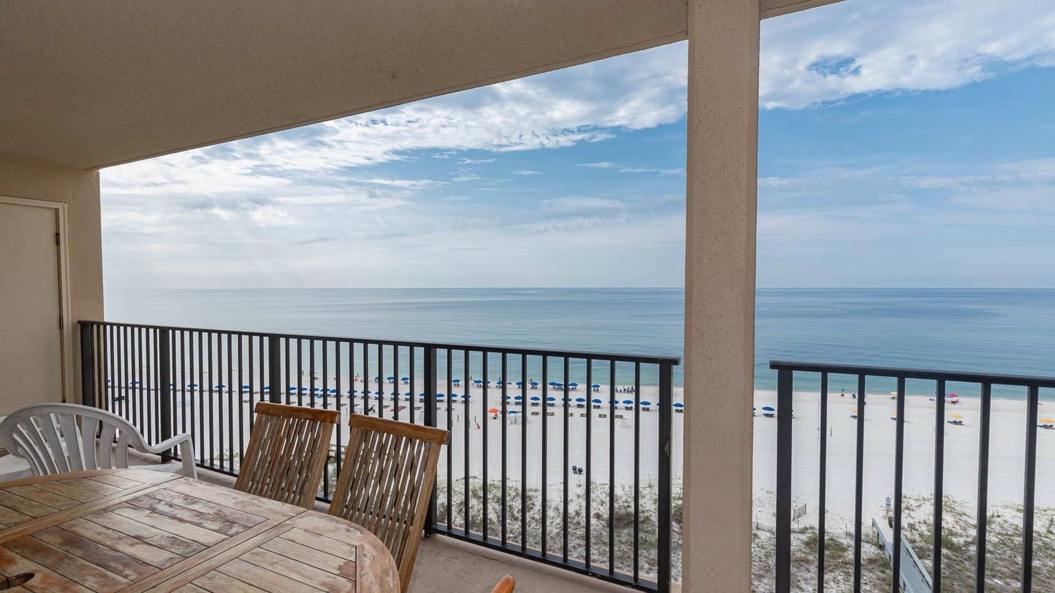 Orange Beach Vacation Rental