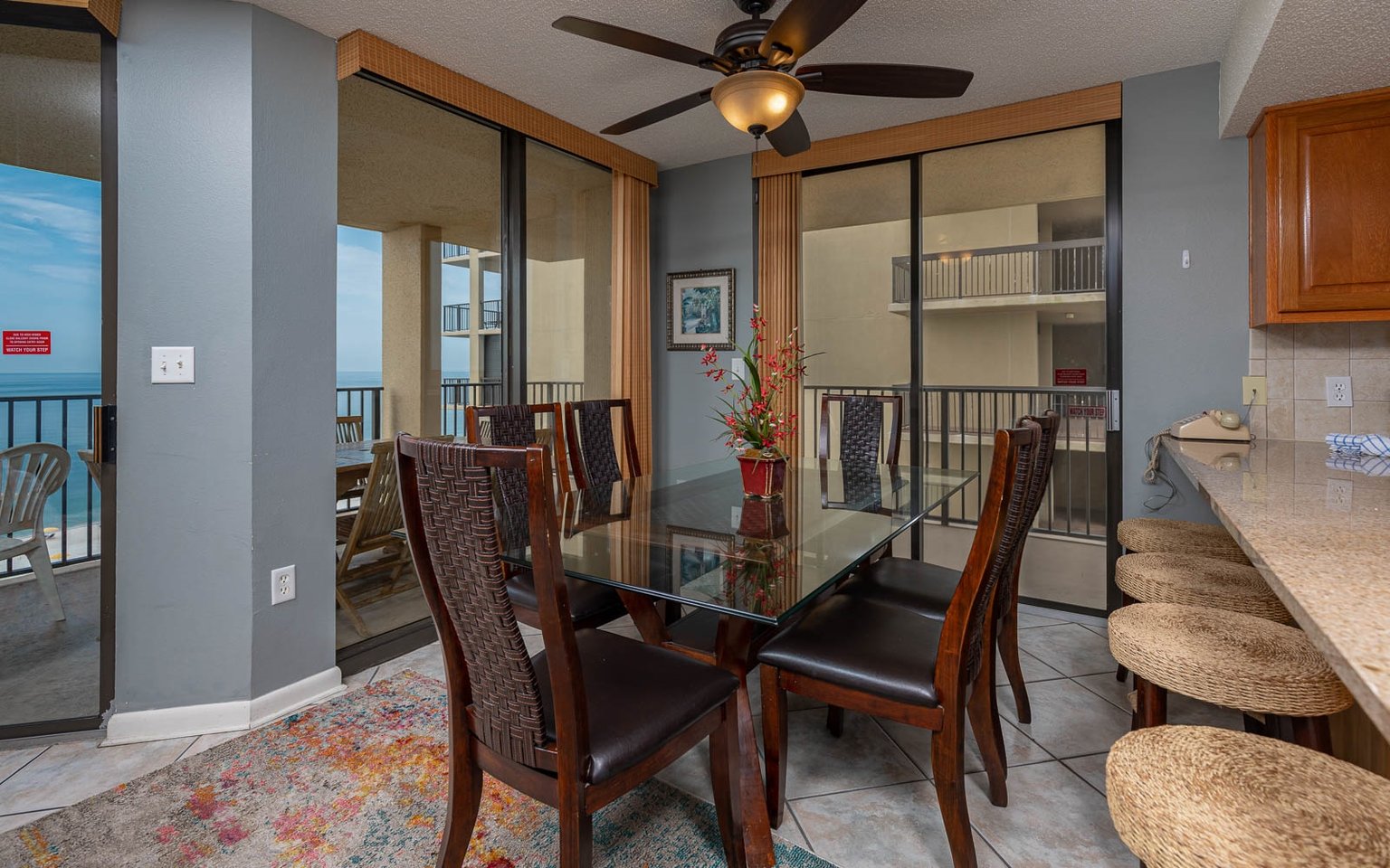 Orange Beach Vacation Rental