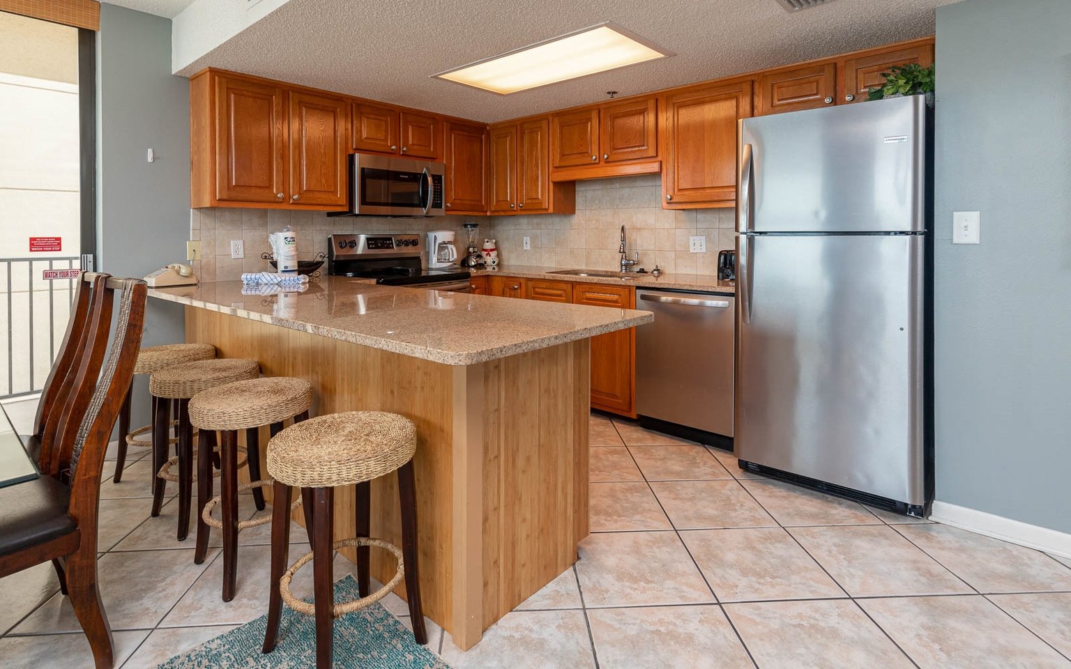 Orange Beach Vacation Rental