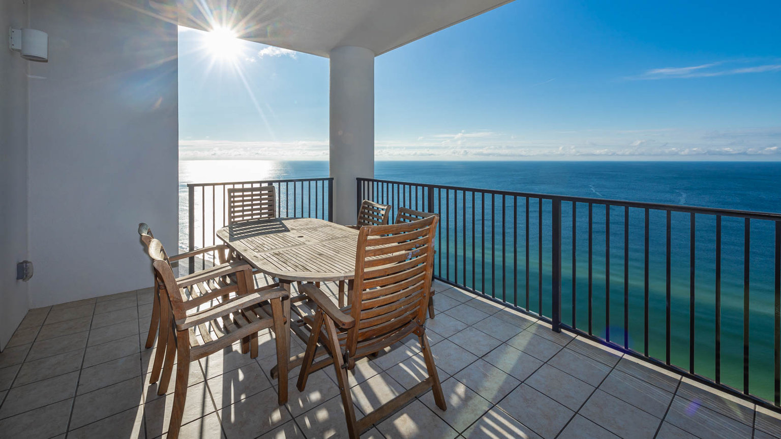 Orange Beach Vacation Rental