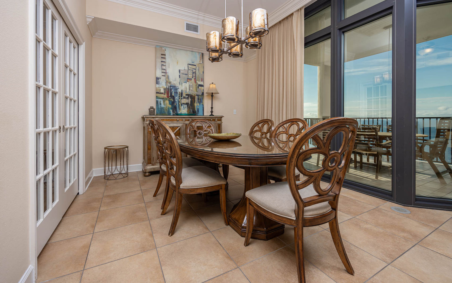 Orange Beach Vacation Rental