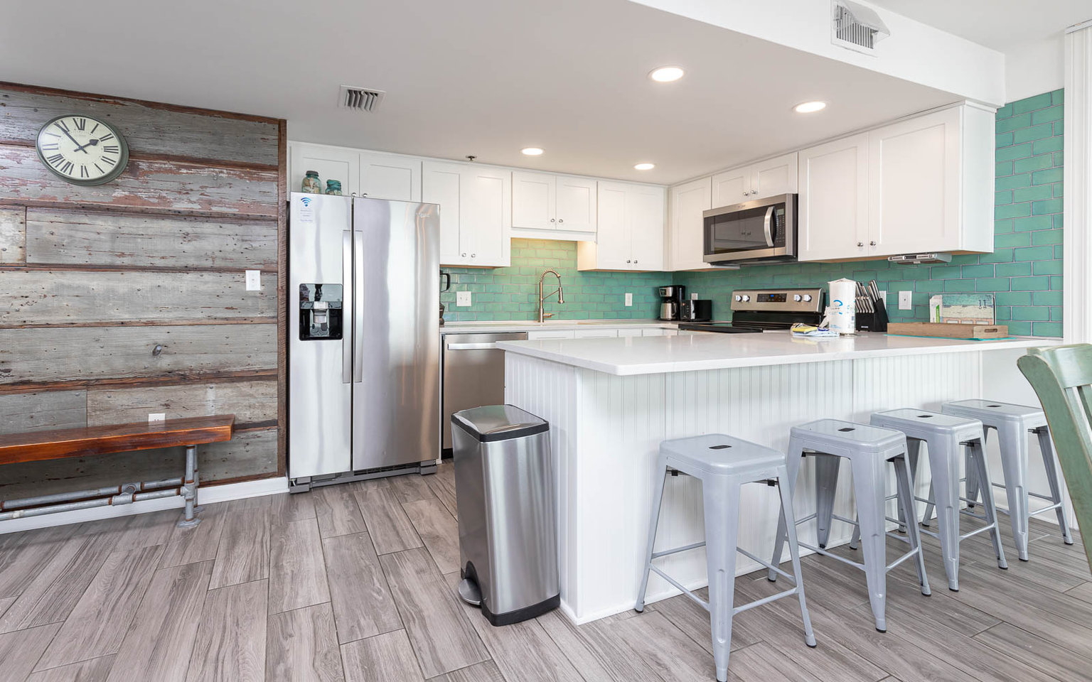 Orange Beach Vacation Rental