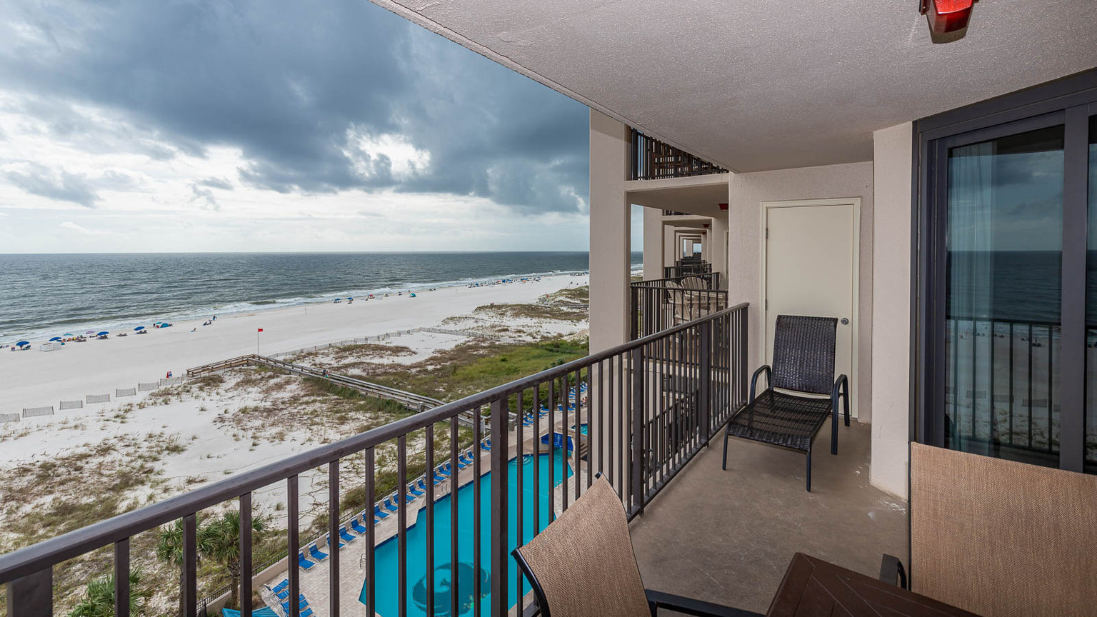 Orange Beach Vacation Rental