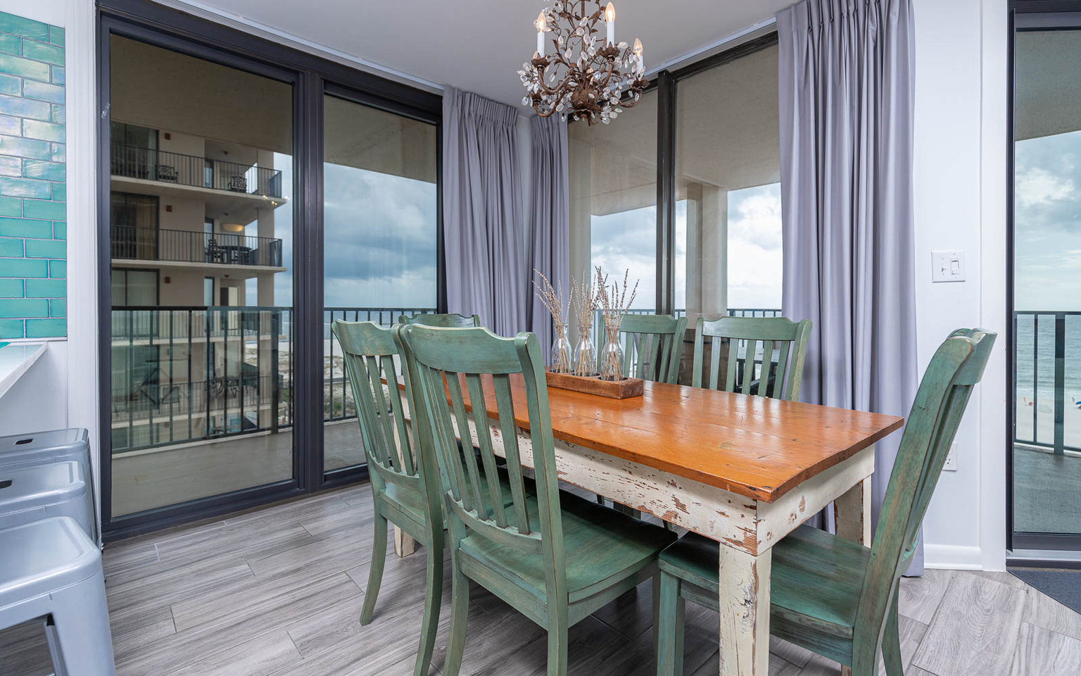 Orange Beach Vacation Rental