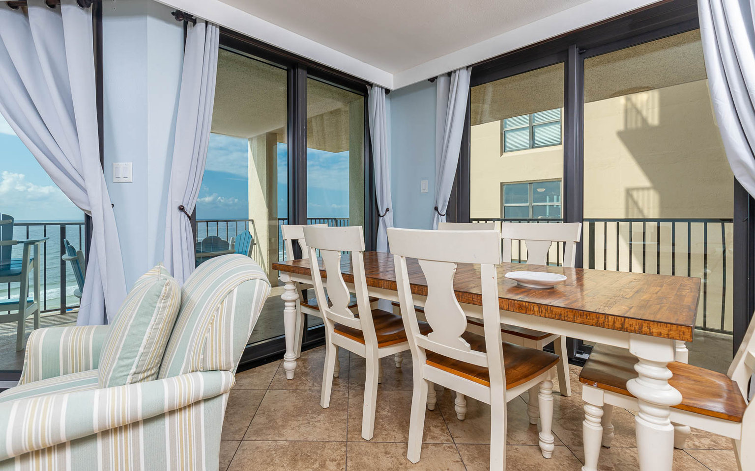 Orange Beach Vacation Rental