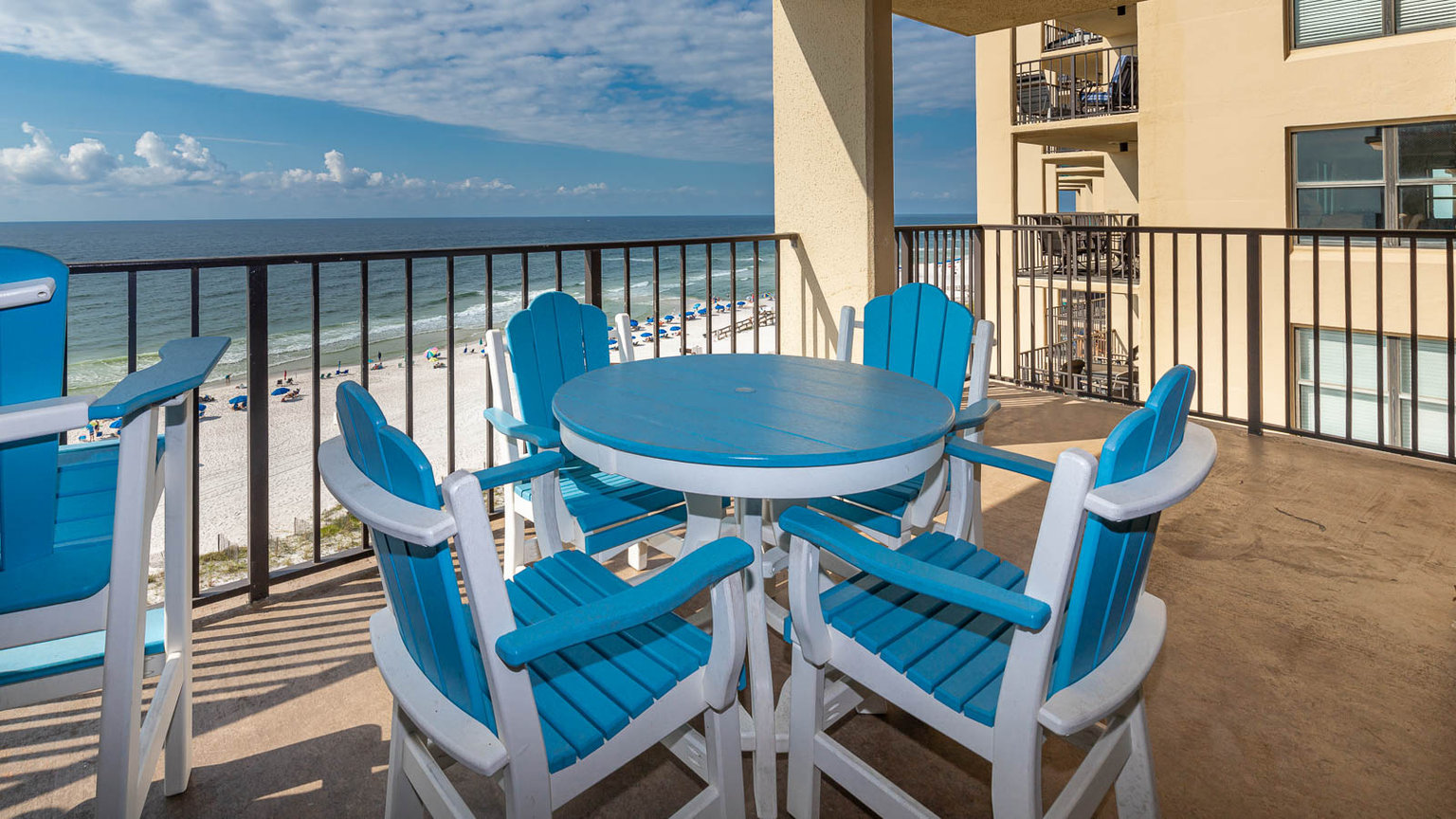 Orange Beach Vacation Rental