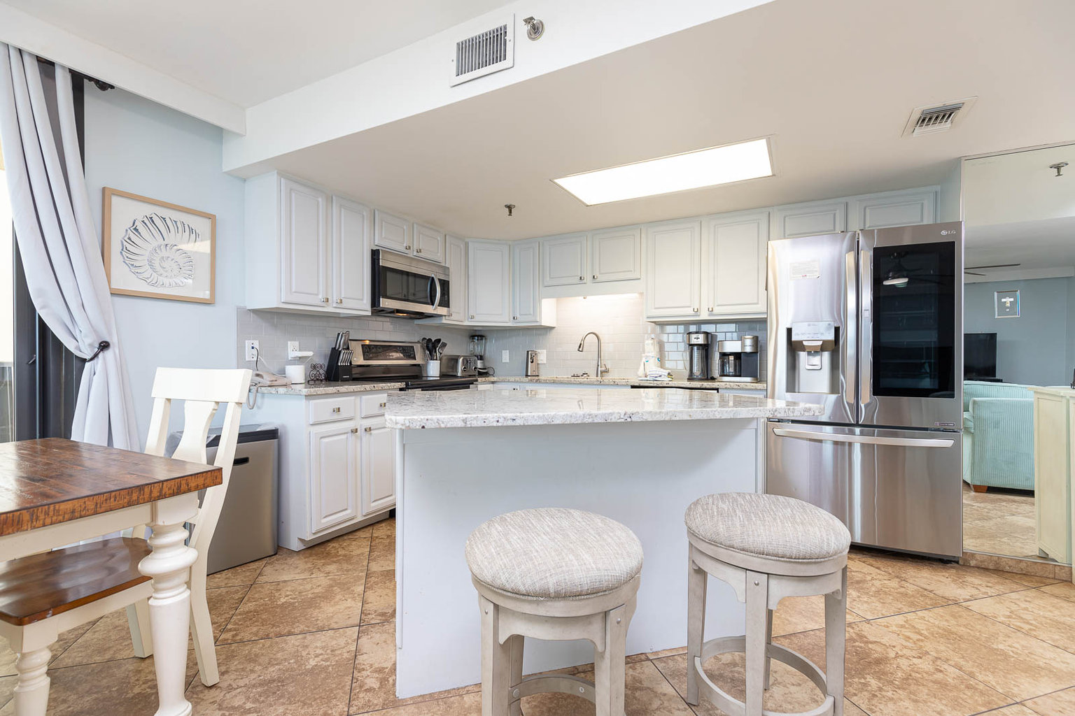 Orange Beach Vacation Rental
