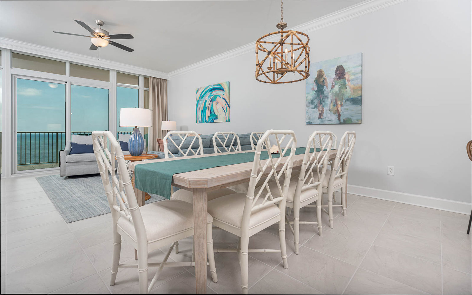 Orange Beach Vacation Rental