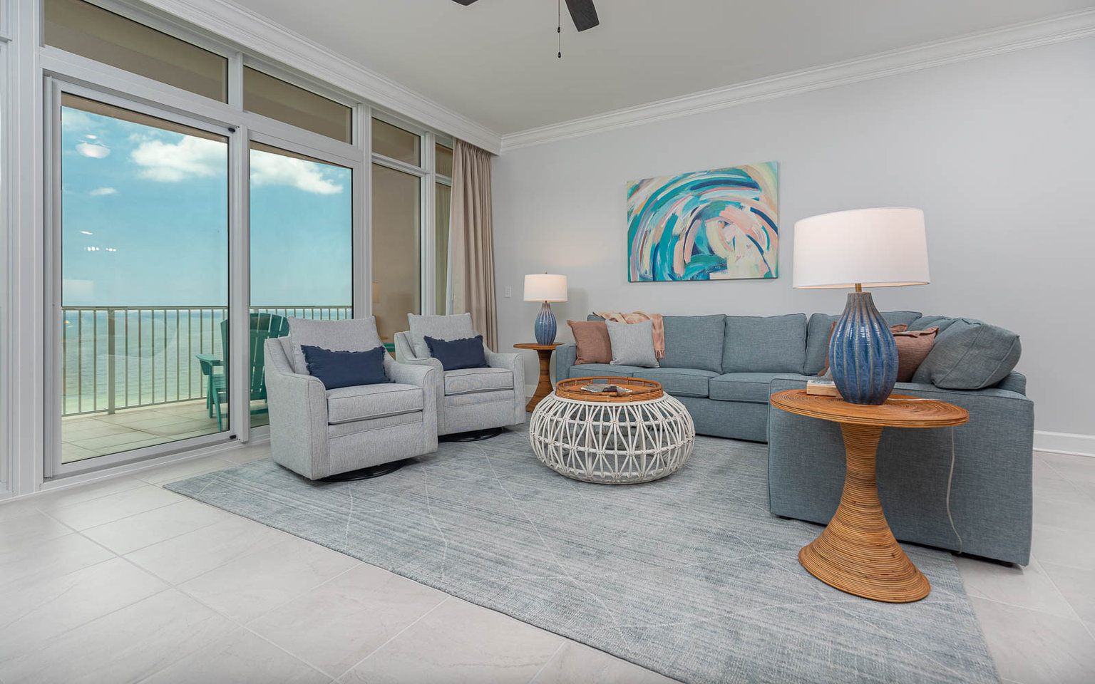 Orange Beach Vacation Rental