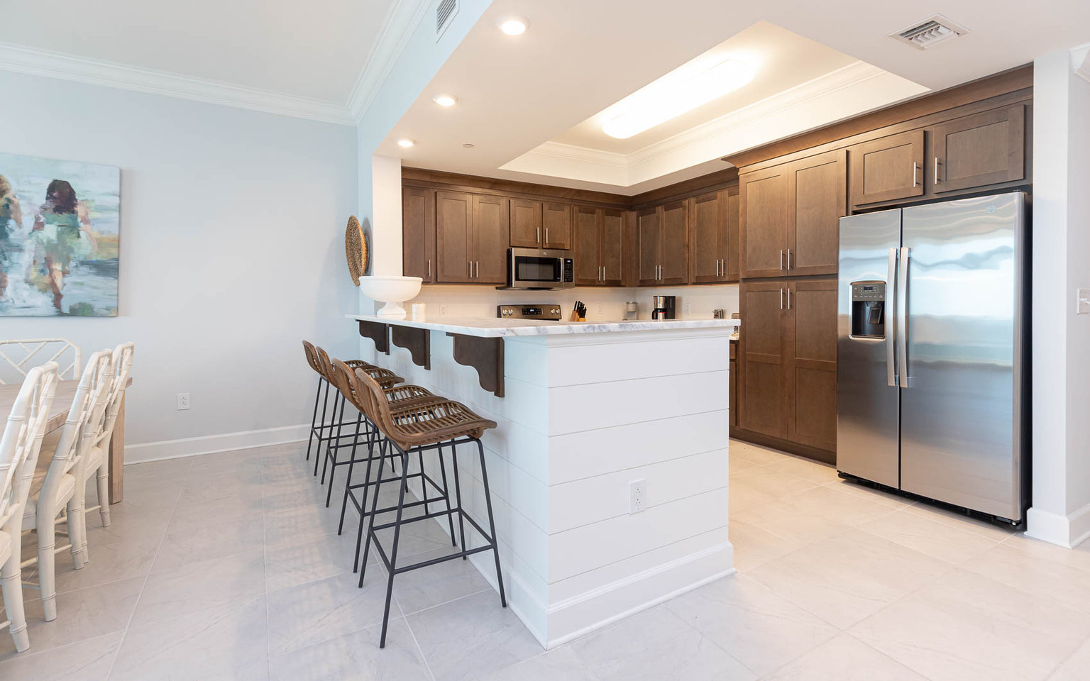 Orange Beach Vacation Rental