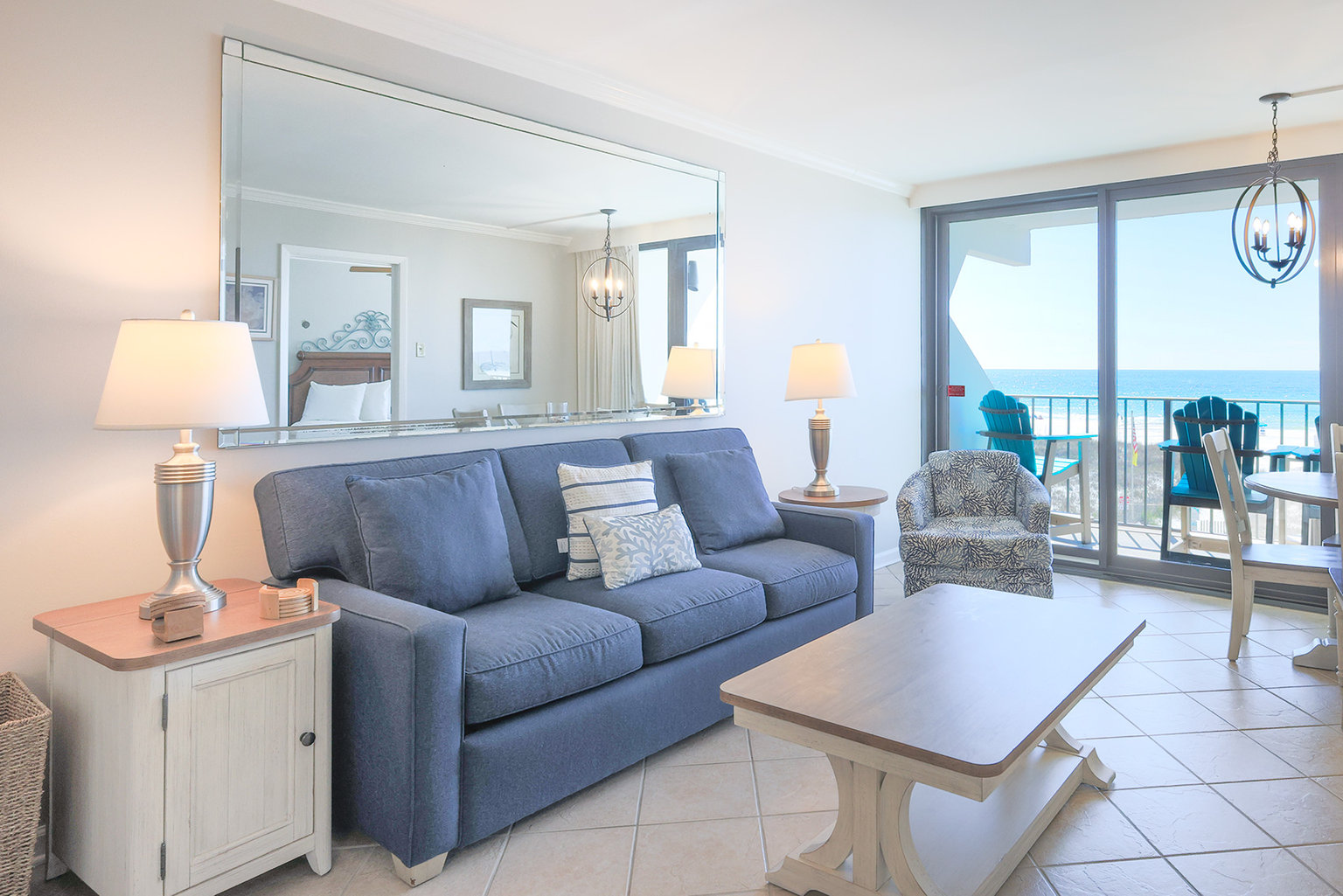 Gulf Shores Vacation Rental