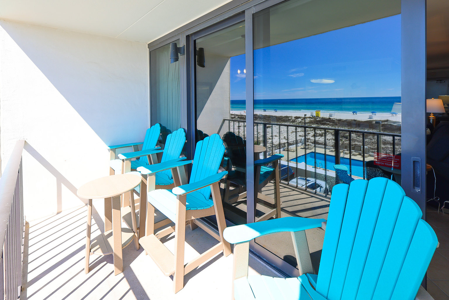 Gulf Shores Vacation Rental