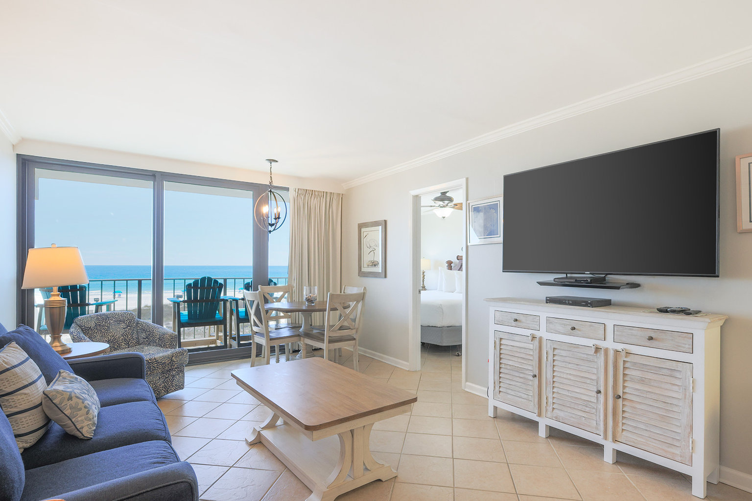 Gulf Shores Vacation Rental