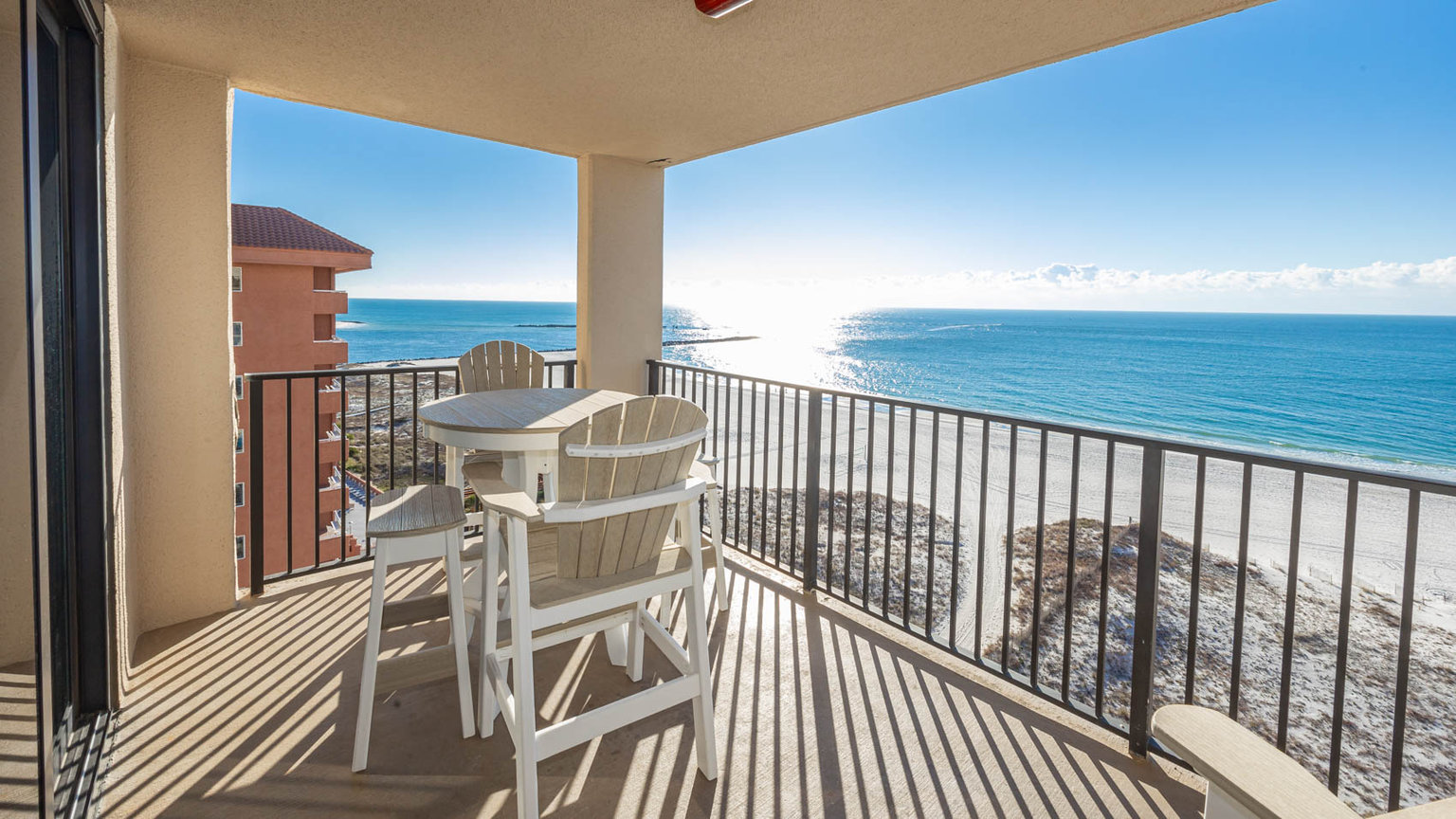 Orange Beach Vacation Rental