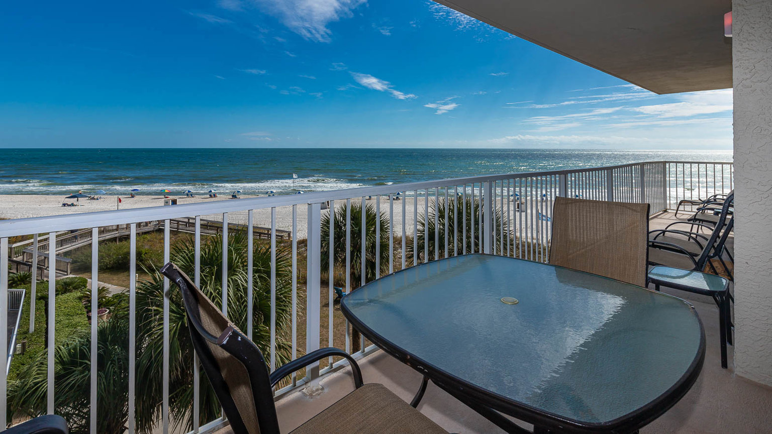 Orange Beach Vacation Rental