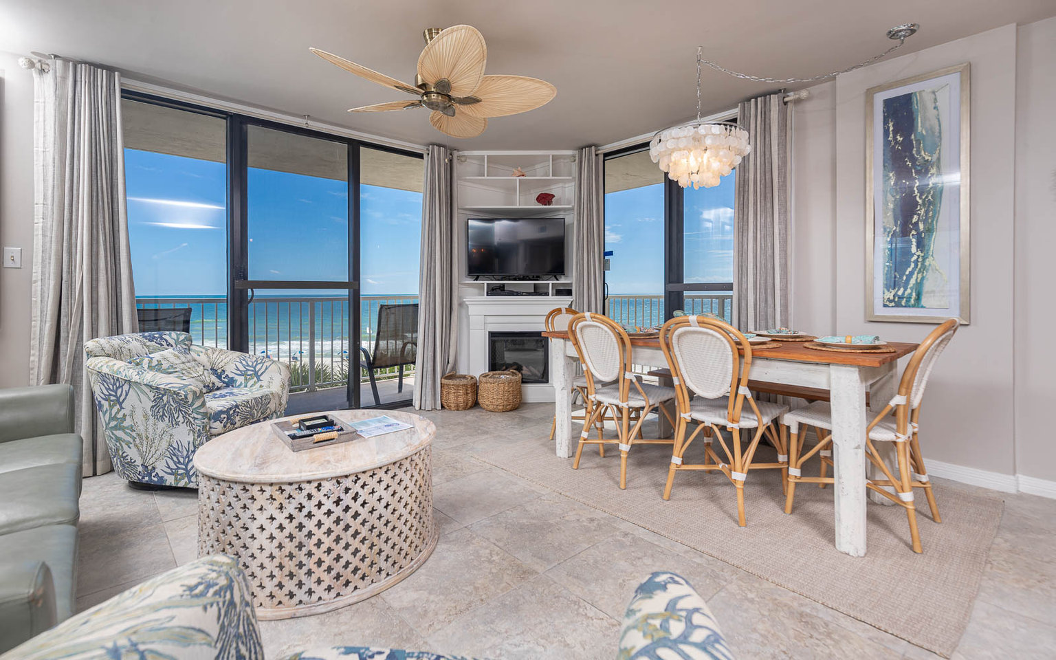 Orange Beach Vacation Rental