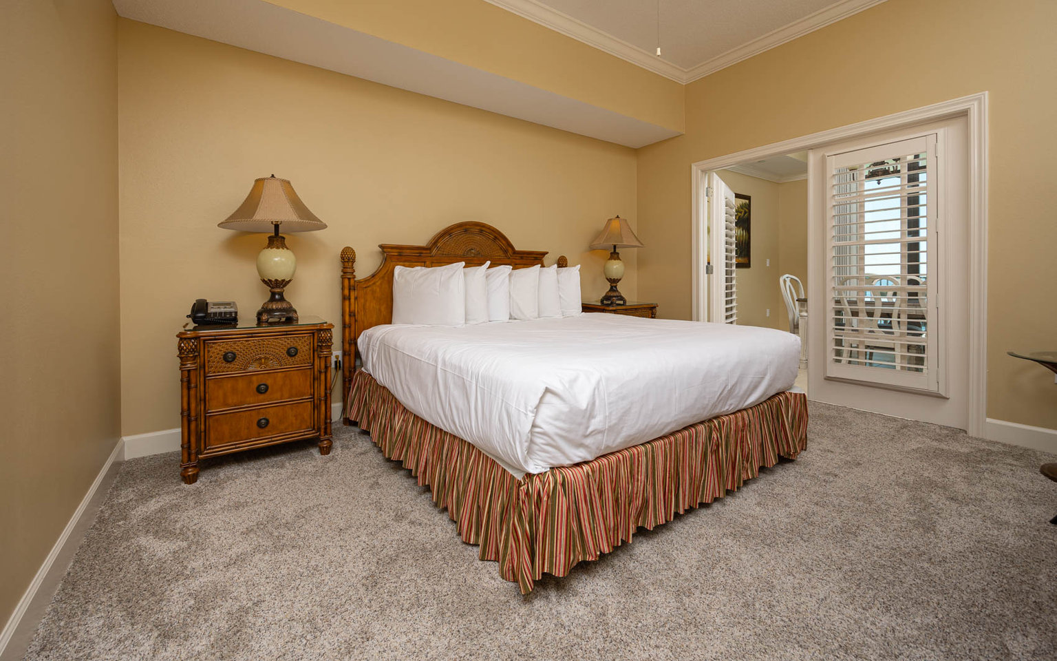 Orange Beach Vacation Rental