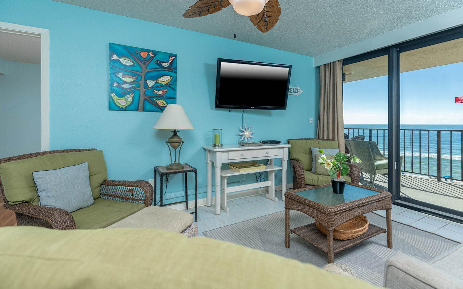 Orange Beach Vacation Rental