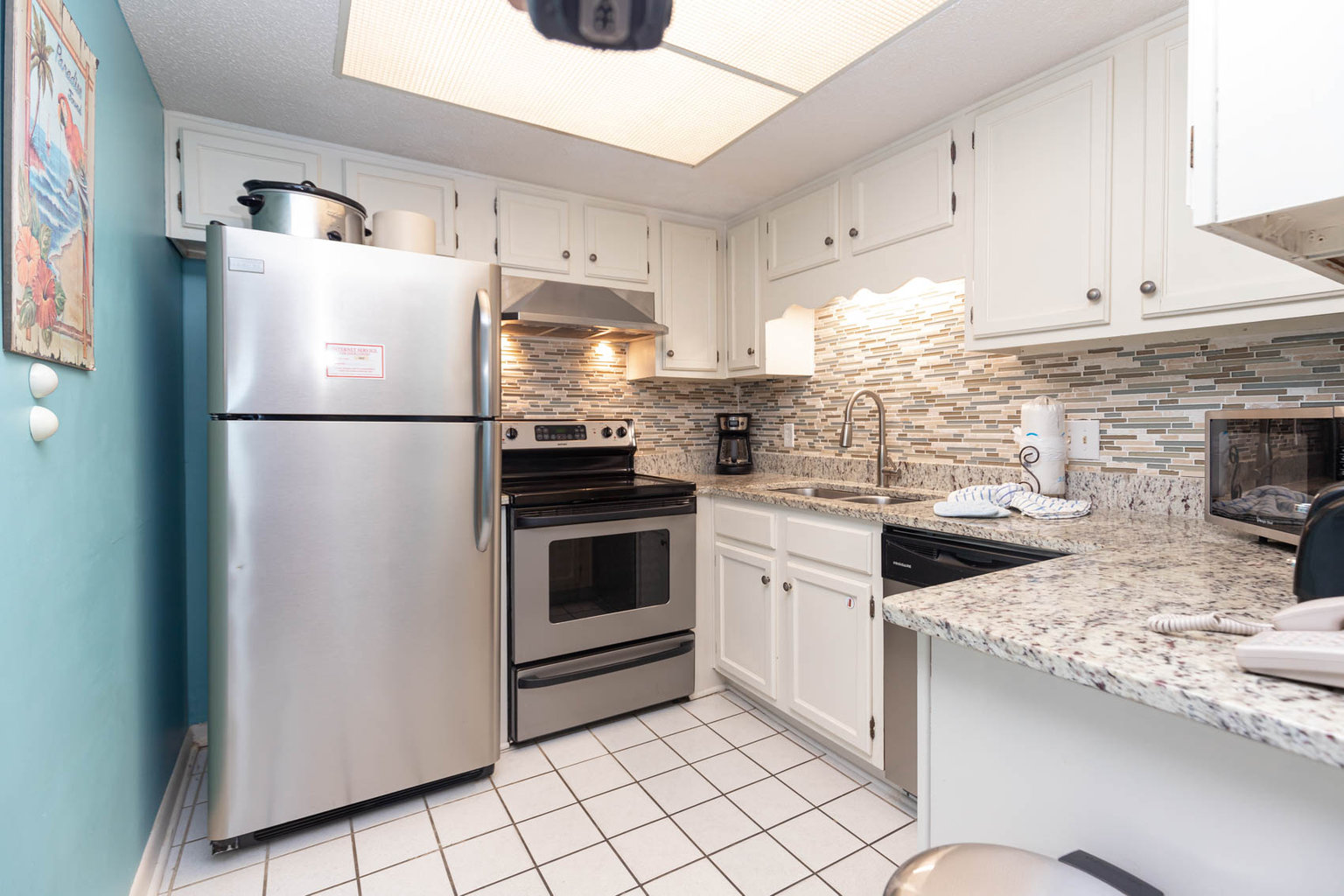 Orange Beach Vacation Rental