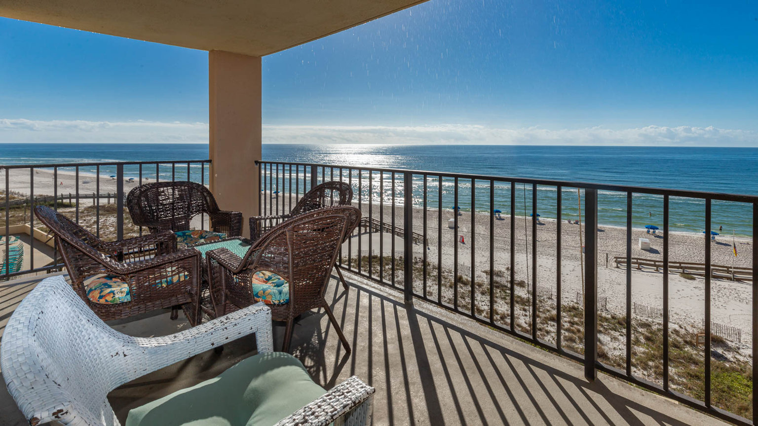 Orange Beach Vacation Rental